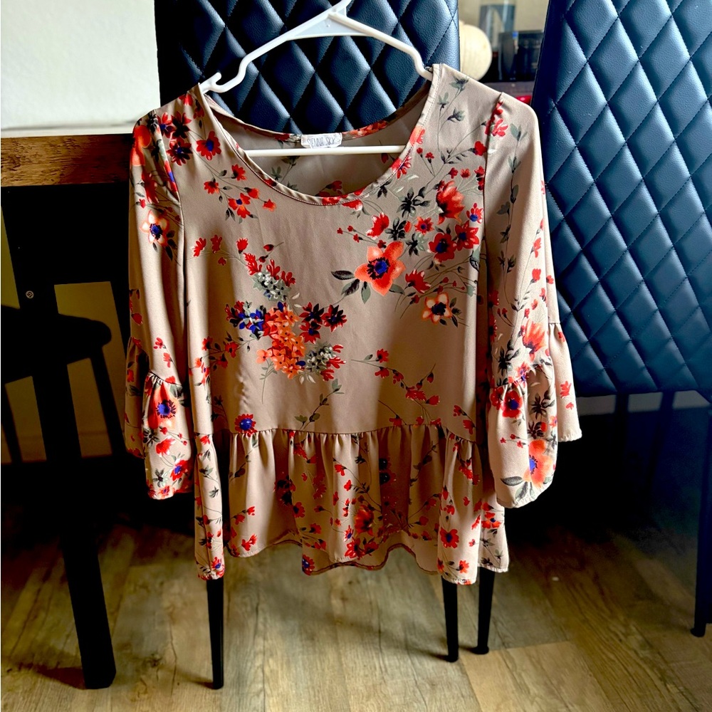 Fall top